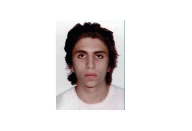 Londres: Tercer terrorista de atentado, italiano de origen marroquí