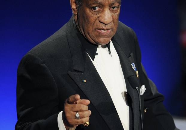 Bill Cosby admitió haber sedado a una mujer para tener sexo