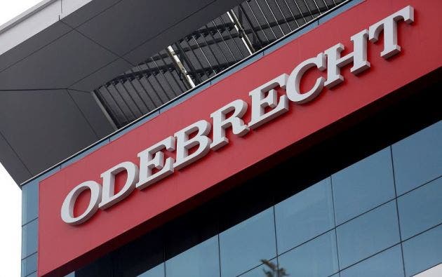 Procurador contradice al fiscal sobre caso Odebrecht