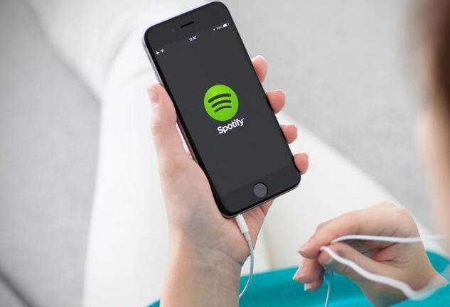 Spotify establecerá fondo para resolver demandas por derechos de autor