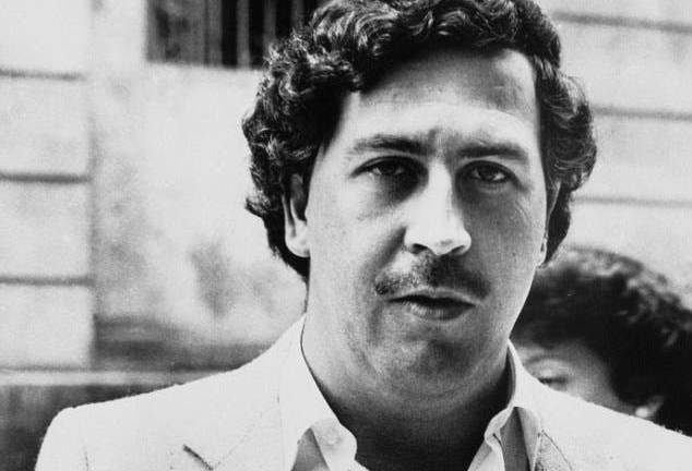 ¿Quién tiene la fortuna de Pablo Escobar?