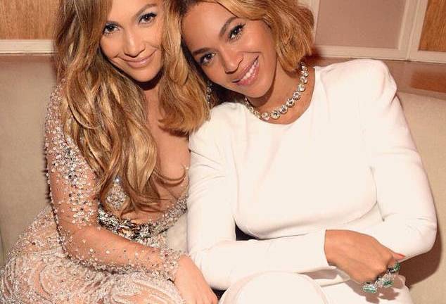 Beyoncé copia el estilo de Jennifer Lopez, según una revista