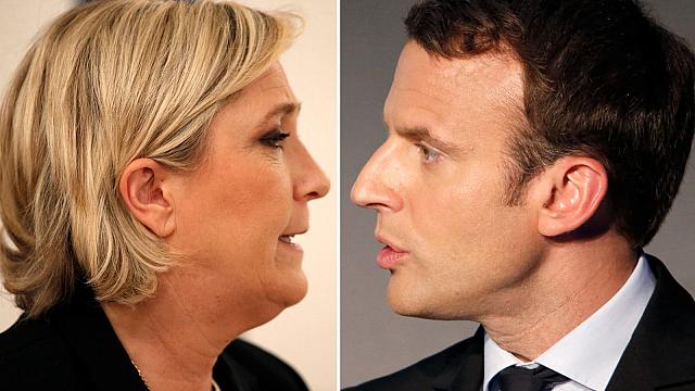 ¿Qué mayoría tendrá el vencedor de presidenciales francesas?