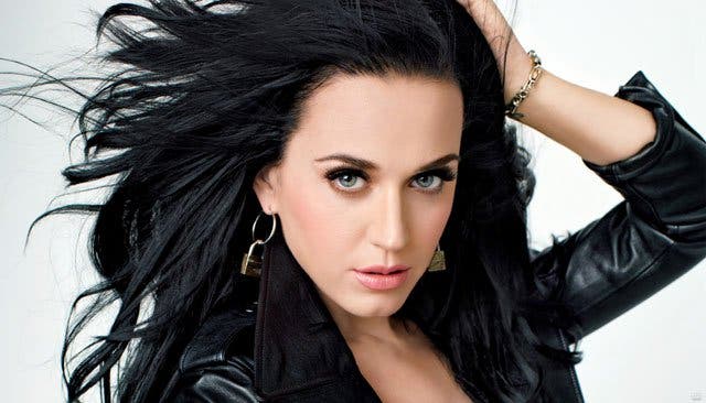Katy Perry fue tendencia y no por Orlando Bloom