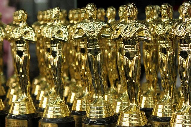 La Academia cambia el modo de anunciar los nominados a los Óscar
