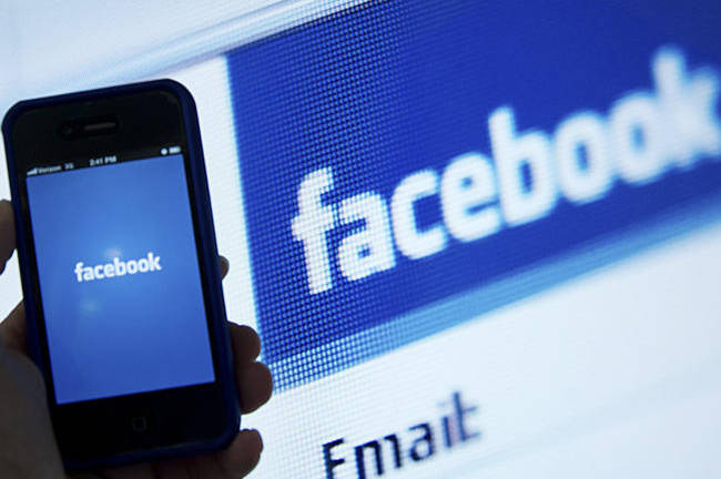 Facebook lanza una versión de Messenger para niños en EEUU