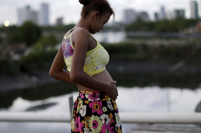 Aumentan los abortos en Latinoamérica por alerta del Zika