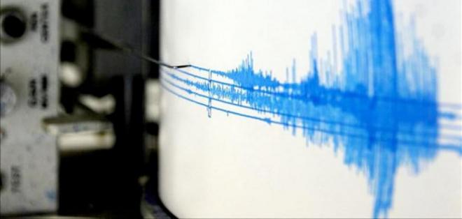 Se han registrado 2.561 réplicas desde el terremoto de abril