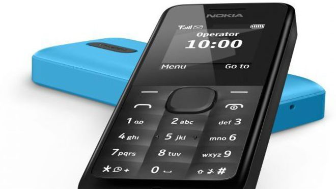 Los celulares Nokia vuelven al mercado