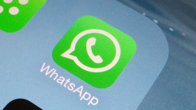 La esperada nueva función de WhatsApp para enviar archivos