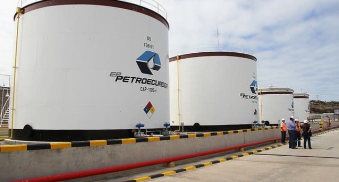 Caso Petroecuador: Panamá ratifica orden para extraditar a Arturo P.