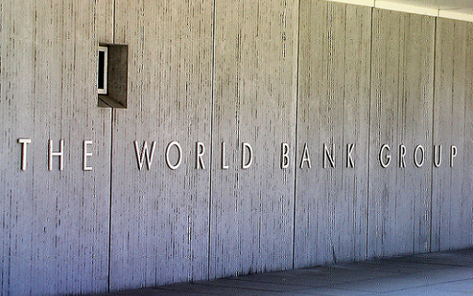 Banco Mundial reduce previsiones de crecimiento ante &quot;incertidumbre&quot; Trump