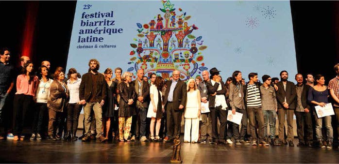Ecuador será el país invitado de honor del 24 Festival Biarritz Latinoamérica