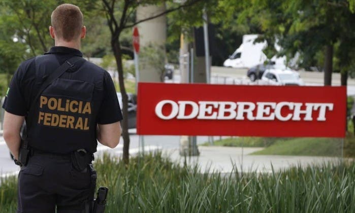 Acciones contra Odebrecht se intensifican en 3 países