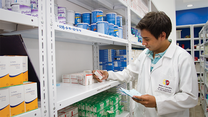 A mayo de 2026, el presupuesto codificado para salud supera los USD 5.500 millones. Solo USD 2.600 millones están financiados. $!A mayo de 2026, el presupuesto codificado para salud supera los USD 5.500 millones. Solo USD 2.600 millones están financiados.