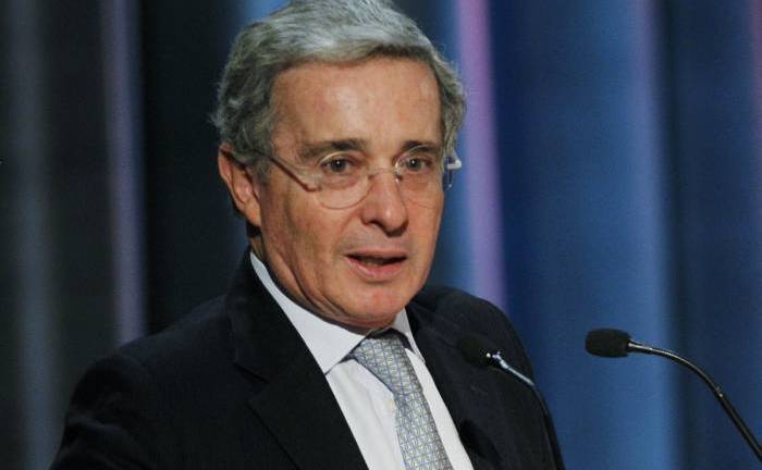 Capturan a exviceministro de Uribe por caso Odebrecht