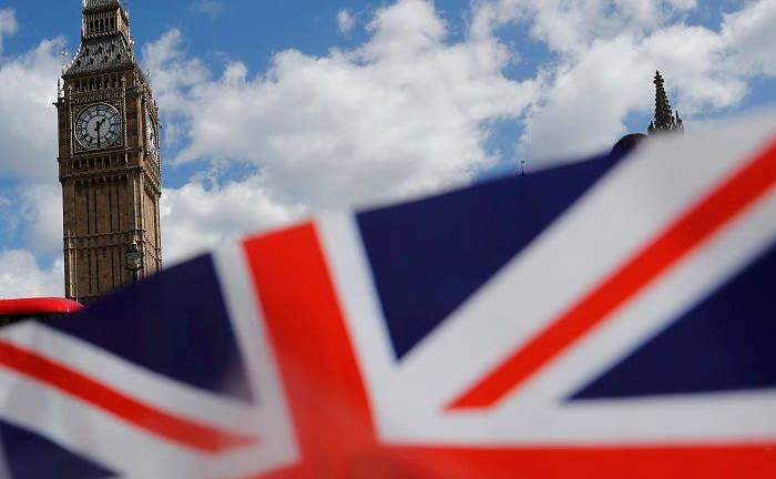 Parlamento británico aprueba elecciones anticipadas del Brexit