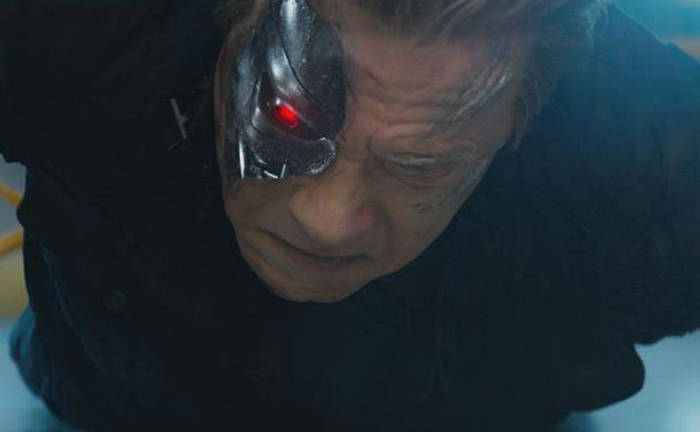 Arnold Schwarzenegger revela un nuevo tráiler de &quot;Terminator Genisys&quot;