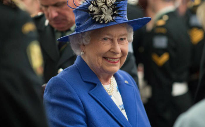 Isabel II cumple 89 años y se acerca al récord de la reina Victoria