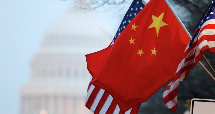 China augura &quot;guerra comercial&quot; si EE.UU. incumple reglas de la OMC