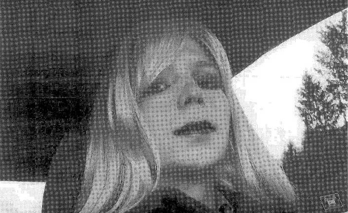 Chelsea Manning se apresta a vivir en libertad como mujer