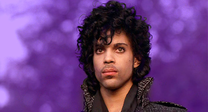Fallece Prince, ícono del pop, a sus 57 años.