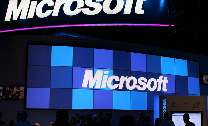 Microsoft crea una nueva unidad especializada en inteligencia artificial