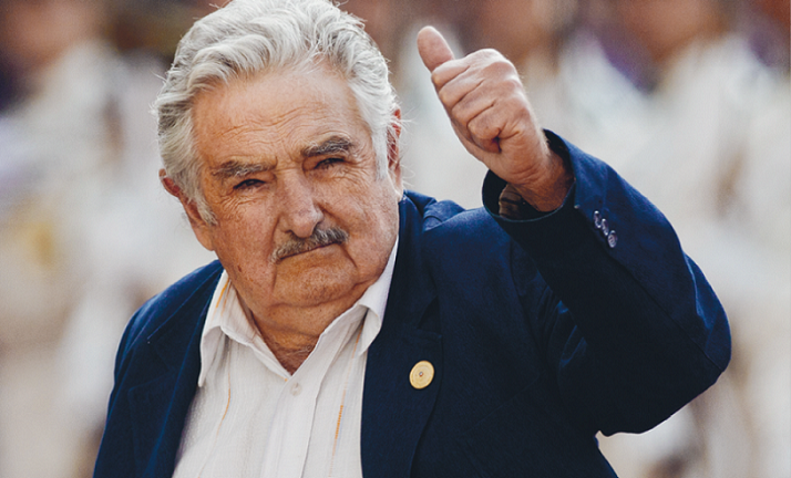 Mujica coordinará misión de Unasur en comicios de Ecuador