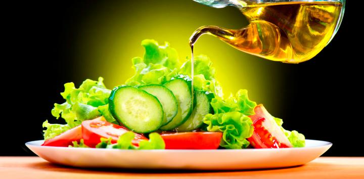Dietas mediterránea y vegetariana son igual de eficaces para el corazón