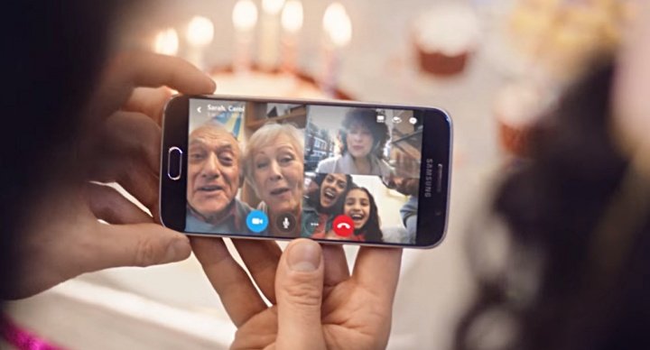 Instagram y WhatsApp tendrán videollamadas en grupo