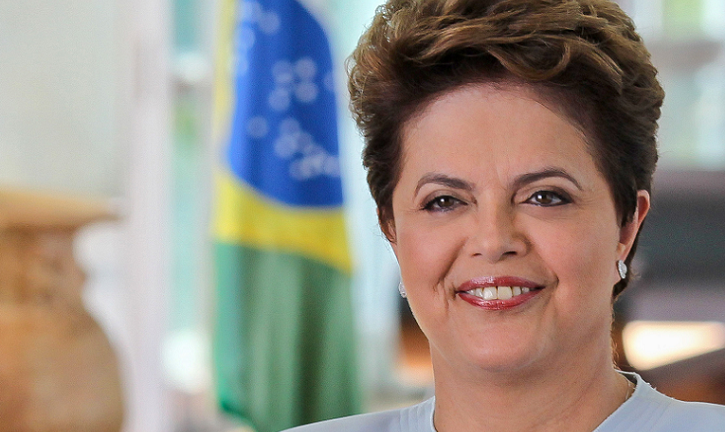 Rousseff: &quot;No pueden sacar a Lula de elecciones de 2018&quot;