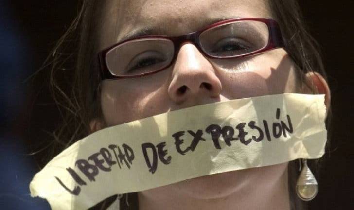 SIP denuncia persecución a medios de comunicación ecuatorianos