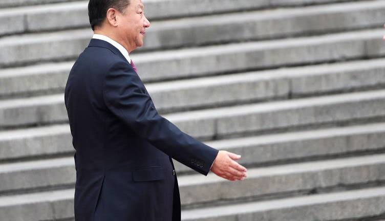 El presidente de China visitará Ecuador este año
