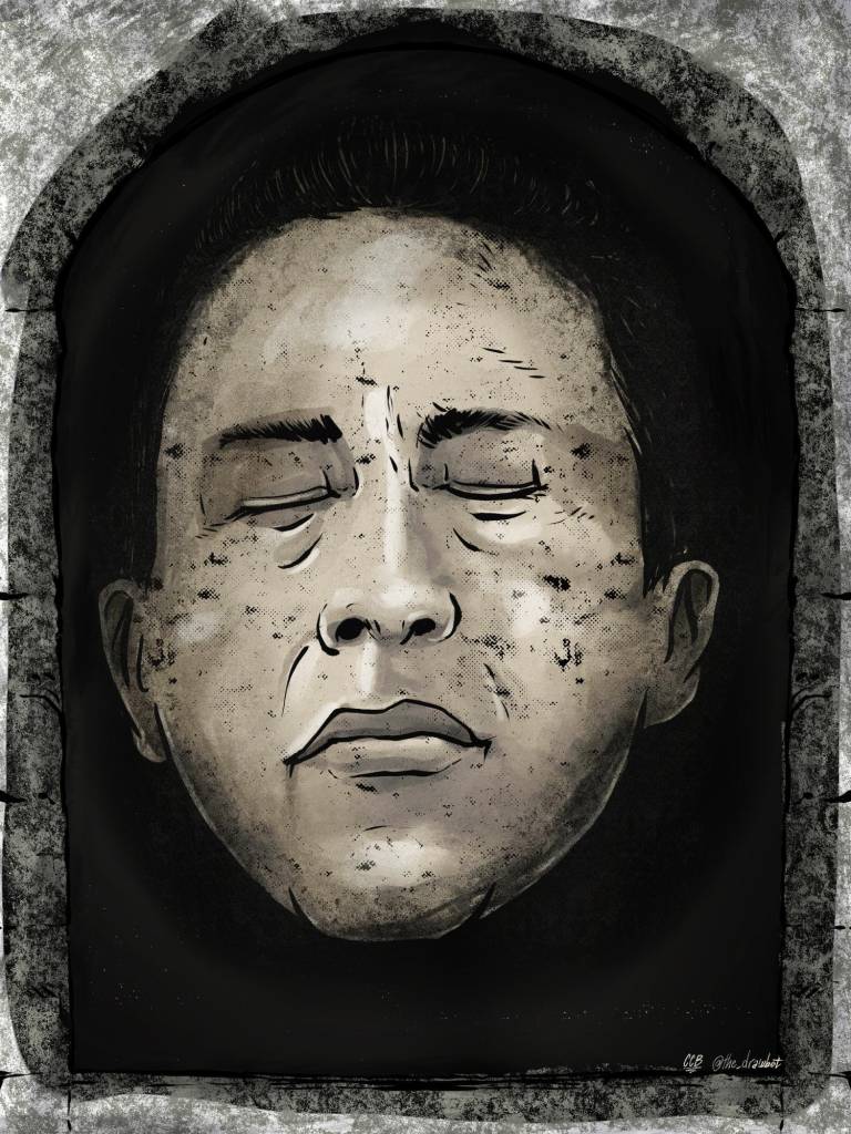 $!Freddy Marcelo Anchundia Loor murió el 8 de noviembre de 2023 en una cárcel de Guayaquil, según el SNAI. En Colombia, la investigación de su asesinato está en reserva.