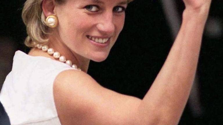 Curiosidades de Lady Diana de Gales
