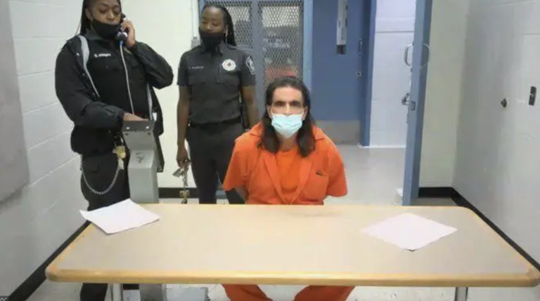 Alex Saab ya estuvo preso en Estados Unidos. $!Alex Saab ya estuvo preso en Estados Unidos.