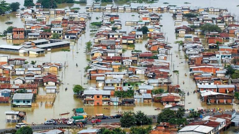 Fenómeno de El Niño en Ecuador: alertan sobre un fortalecimiento significativo y rápida evolución