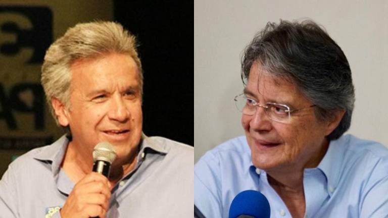 Red de Maestros cancela el diálogo entre Lasso y Moreno