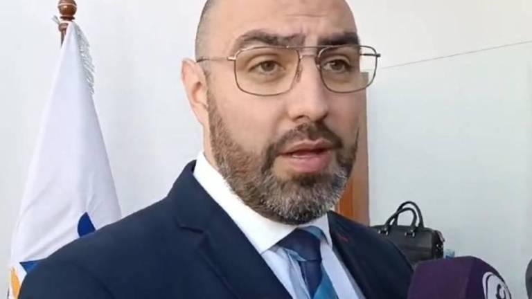 ¿A quién defendió Mario Godoy como abogado? Esto se conoce sobre el pasado del presidente de la Judicatura $!¿A quién defendió Mario Godoy como abogado? Esto se conoce sobre el pasado del presidente de la Judicatura