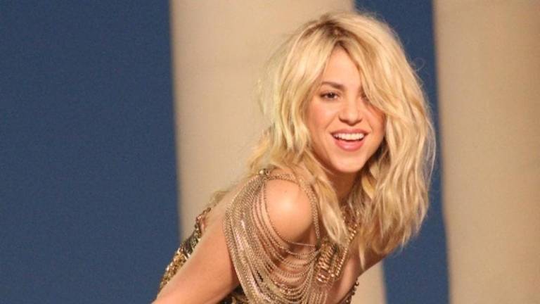 Cirugías estéticas a las que se ha sometido Shakira