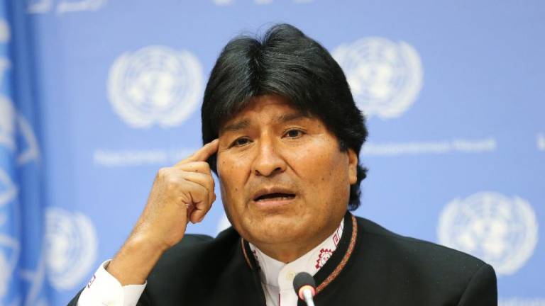 Bolivia entregará en La Haya réplica en litigio marítimo con Chile