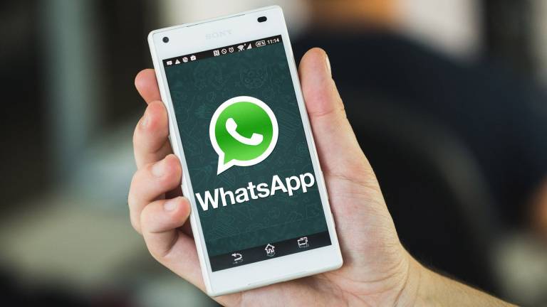 WhatsApp dejó sin servicio a millones por varios minutos