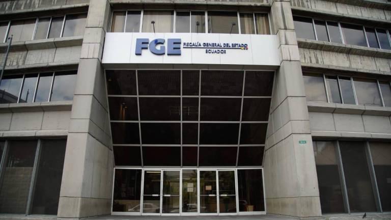 La Fiscalía se ha convertido en una de las instituciones más apetecidas por los políticos. $!La Fiscalía se ha convertido en una de las instituciones más apetecidas por los políticos.