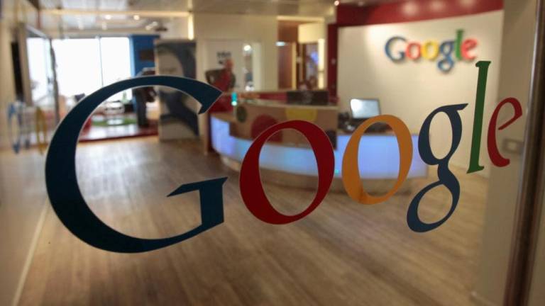 Millonaria multa para Google: deberá pagar $ 2.700 millones