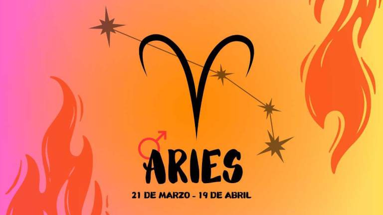 $!Horóscopo del 18 al 24 de marzo: la temporada de Aries está tocando la puerta