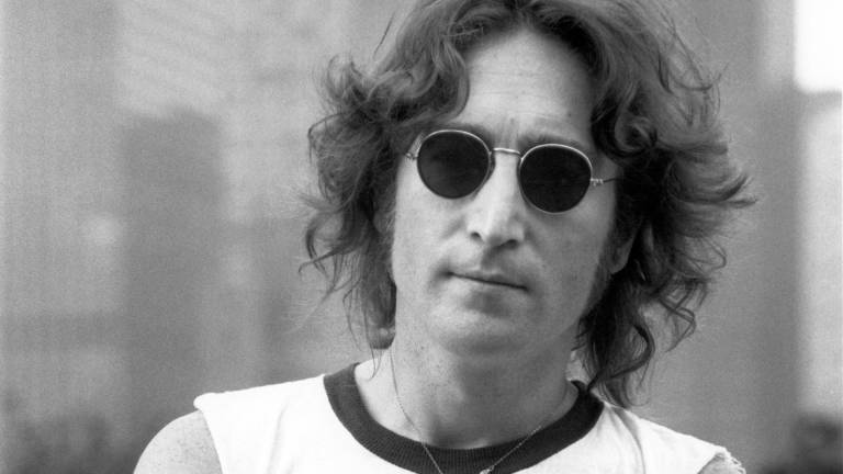 John Lennon, a 36 años de su muerte