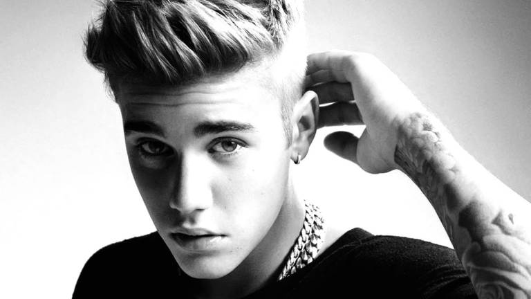 Justin Bieber versiona el éxito &quot;Despacito&quot; de Luis Fonsi