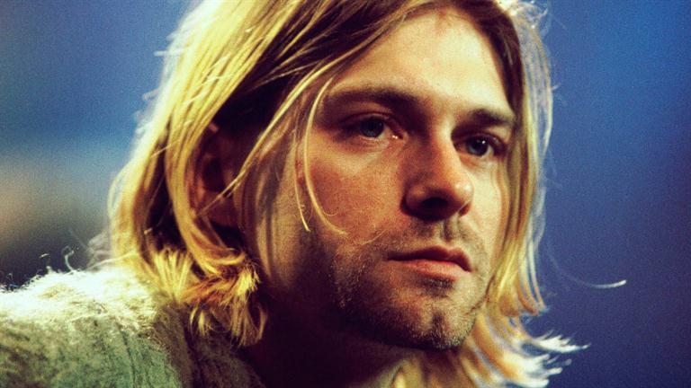 La música cumple 22 años sin Kurt Cobain
