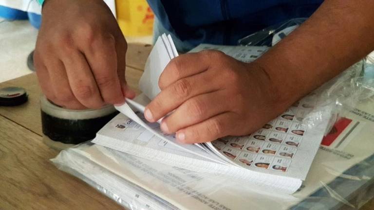 Las multas electorales que podrían pagar los ecuatorianos