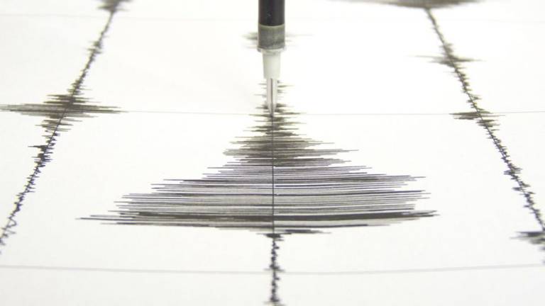 Se registran 3.600 réplicas del terremoto del 2016